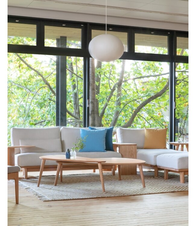 NIKKO COFFEE TABLE