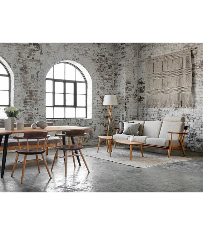 NIKKO COFFEE TABLE