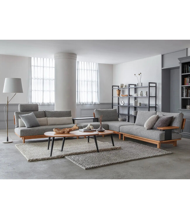 NIKKO COFFEE TABLE