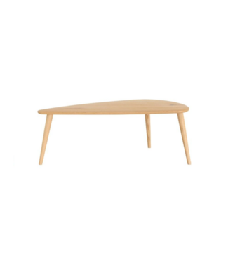 NAGANO INTERIOR NIKKO COFFEE TABLE