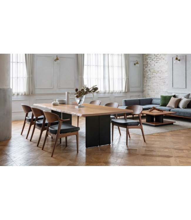 KENTA DINING TABLE