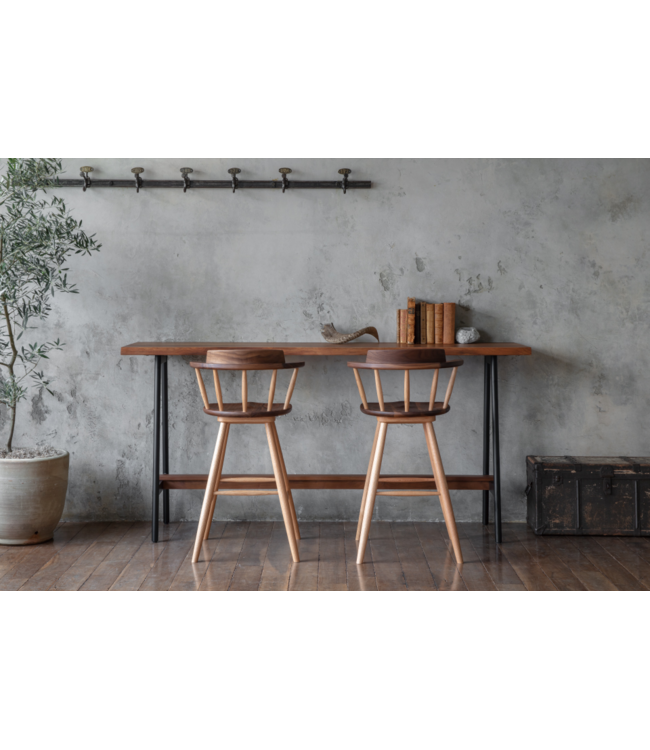 SUKI COUNTER TABLE