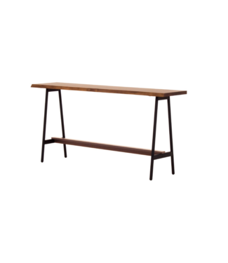 NAGANO INTERIOR SUKI COUNTER TABLE