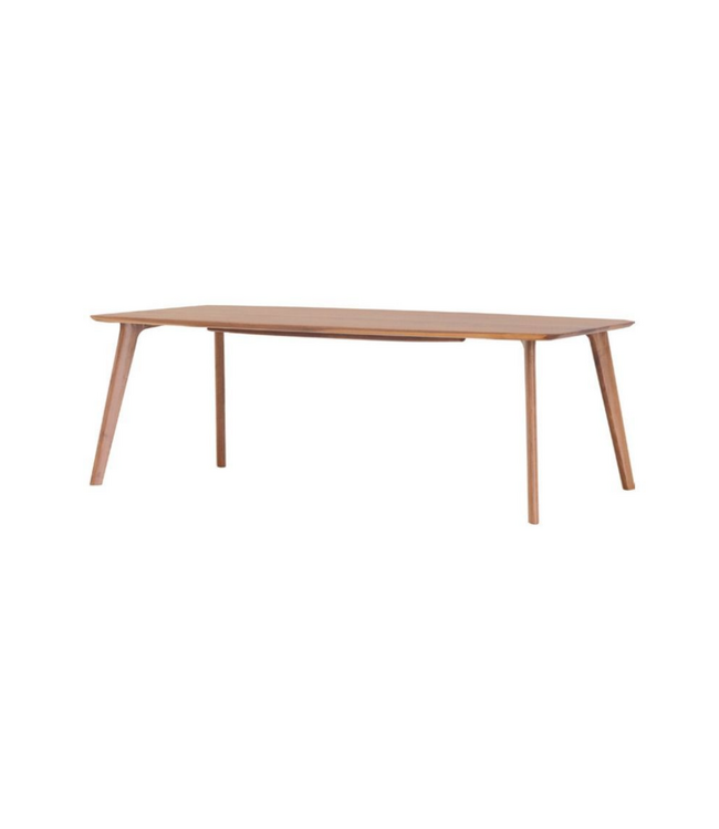 ARISA SHAPED DINING TABLE
