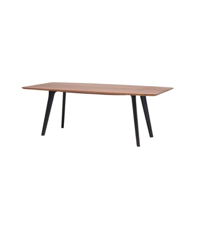 ARISA SHAPED DINING TABLE