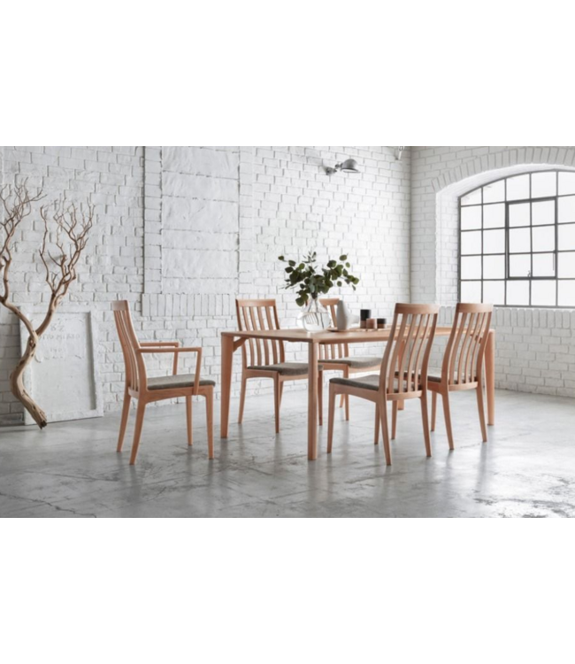 KENICHI DINING TABLE