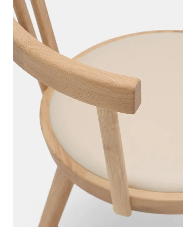N-DC06 DINING CHAIR