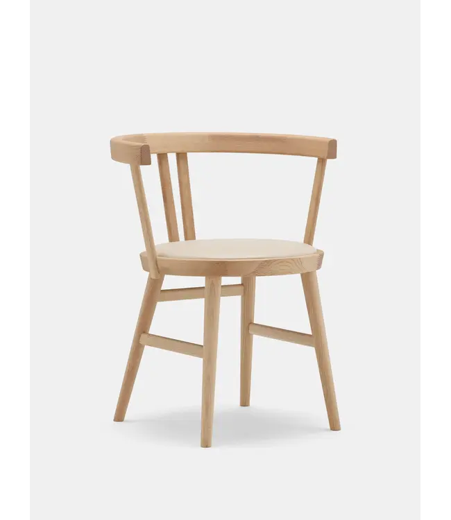 N-DC06 DINING CHAIR