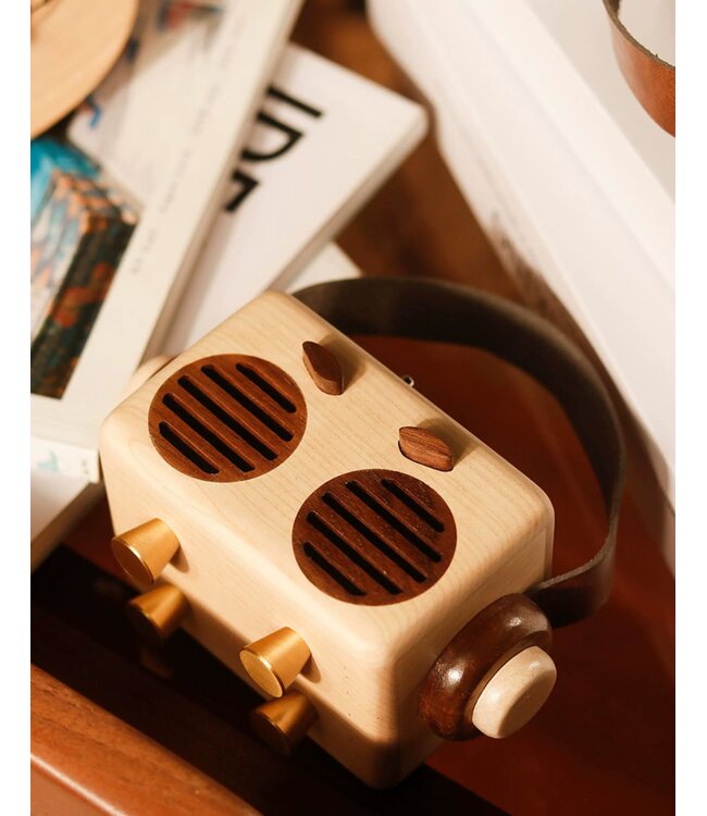 ROCK MUSIC BOX