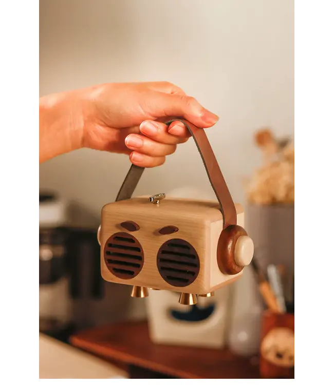 ROCK MUSIC BOX
