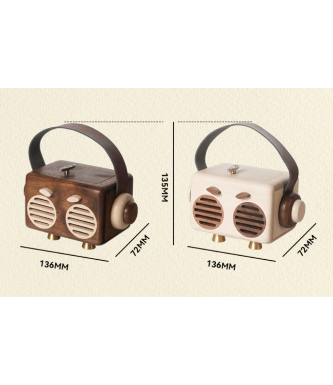ROCK MUSIC BOX
