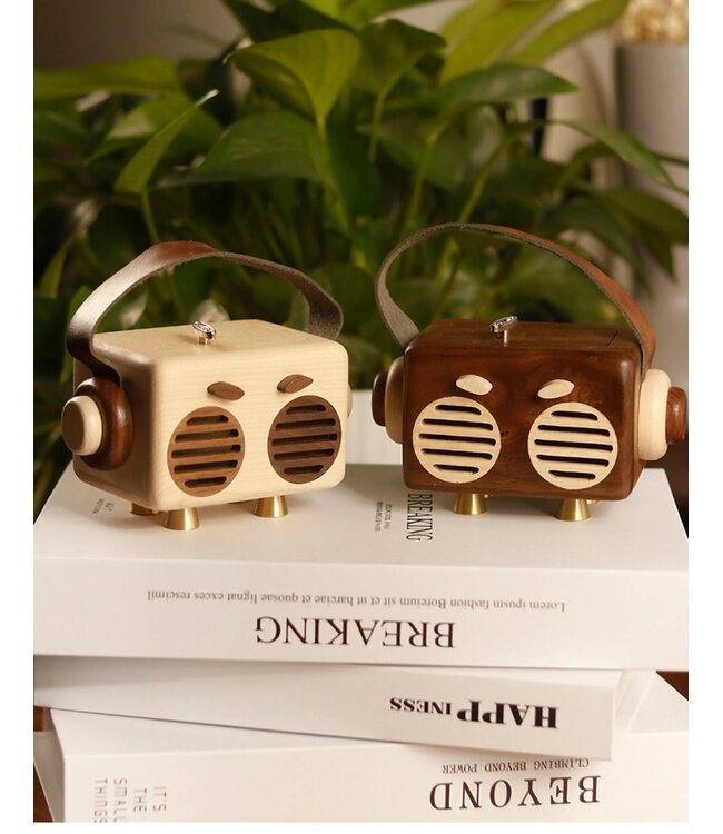 ROCK MUSIC BOX