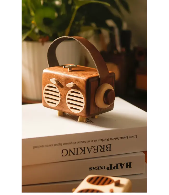 ROCK MUSIC BOX
