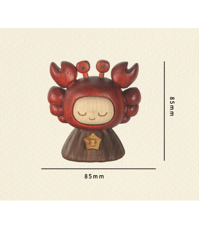 ZODIAC FIGURE