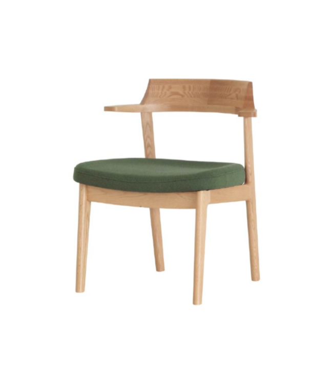 HIROKO LARGE CHAIR