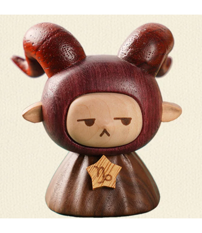 ZODIAC FIGURE