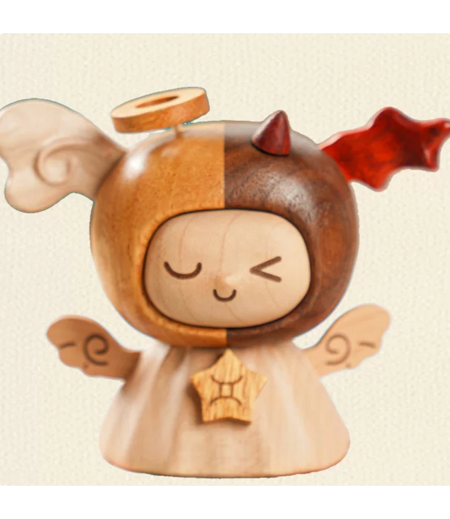 ZODIAC FIGURE