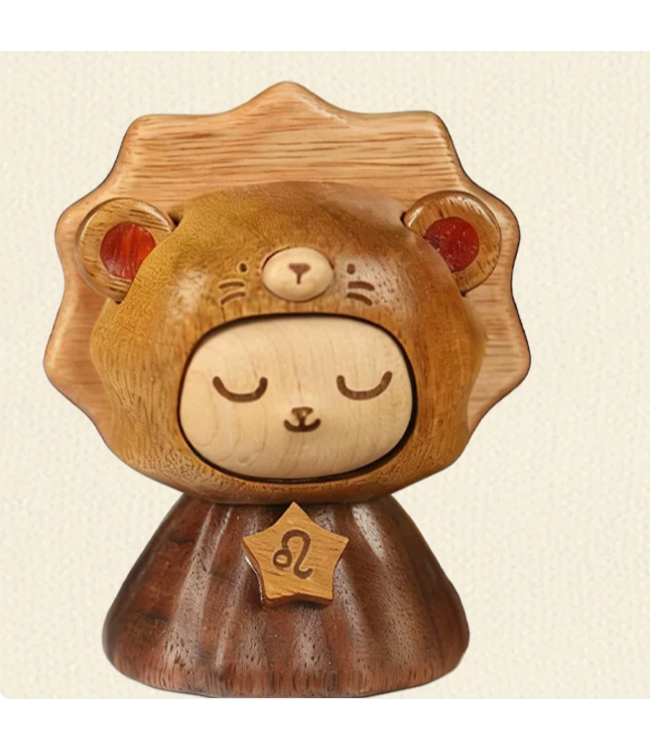 ZODIAC FIGURE