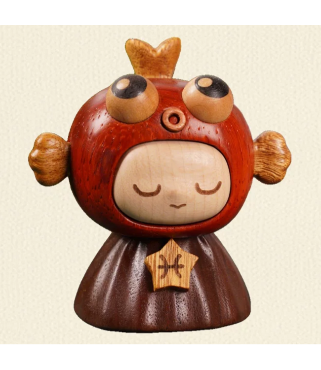 ZODIAC FIGURE