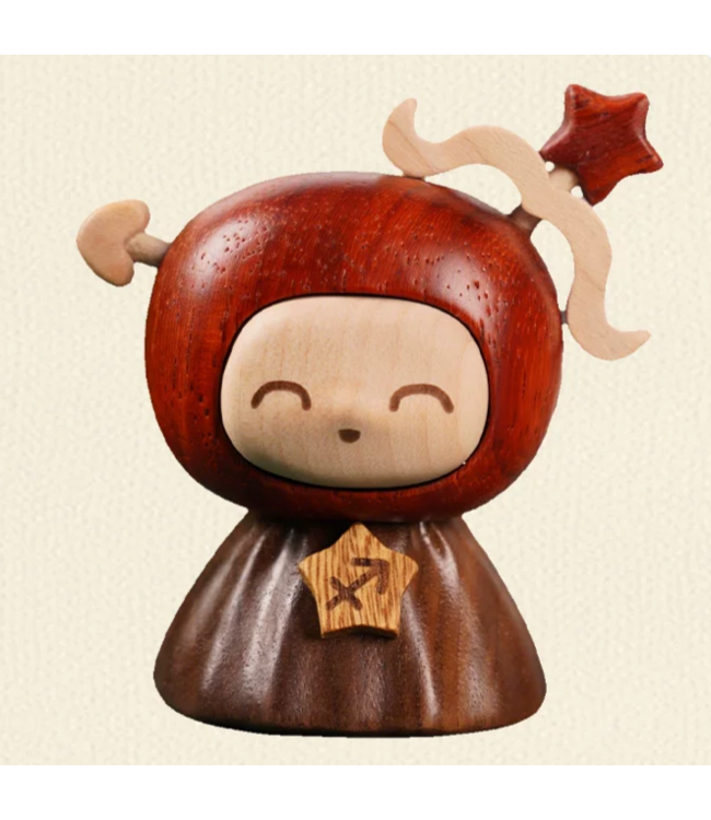 ZODIAC FIGURE