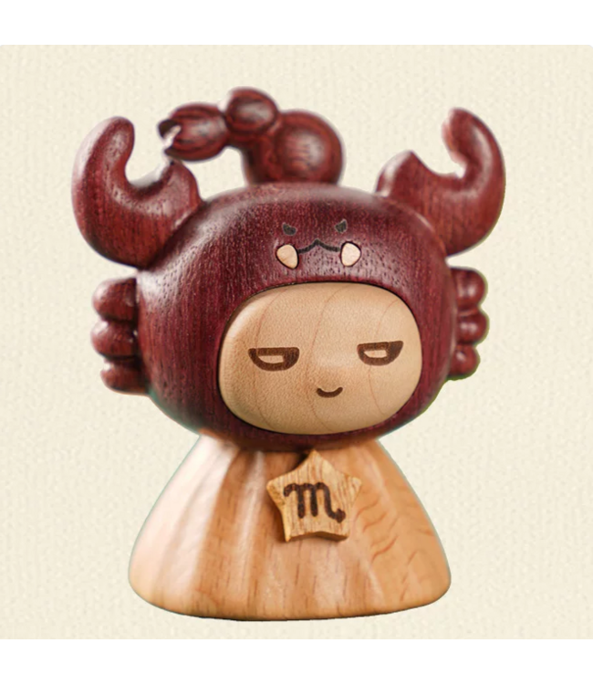 ZODIAC FIGURE