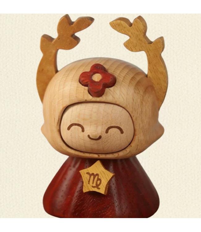 ZODIAC FIGURE