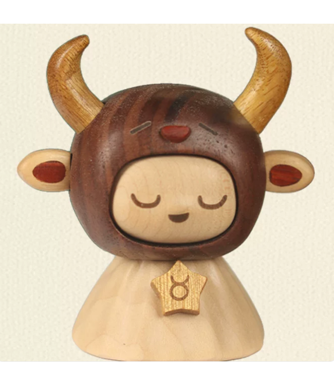 ZODIAC FIGURE
