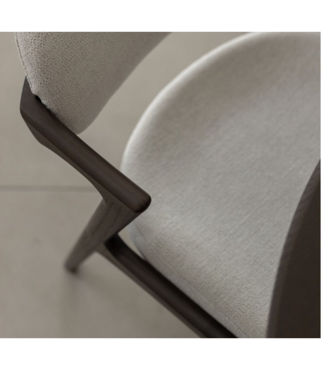 HUG DINING CHAIR