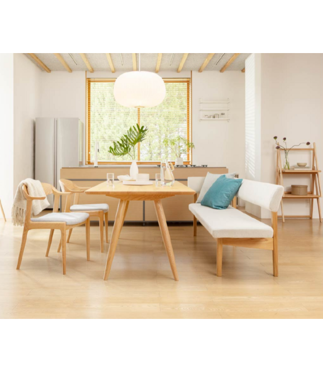 TOKYO LARGE DINING CHAIR.