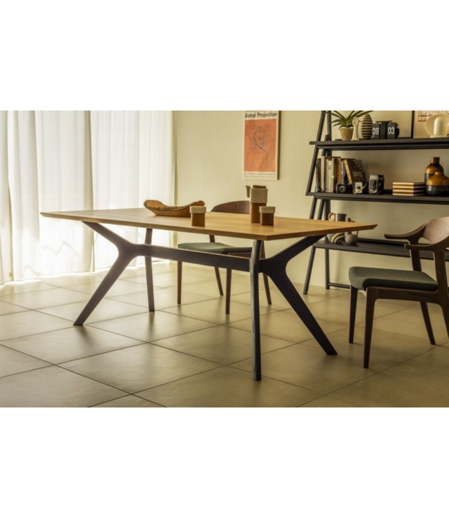 ICHIRO DINING TABLE