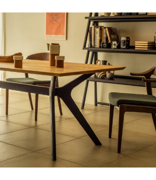 ICHIRO DINING TABLE