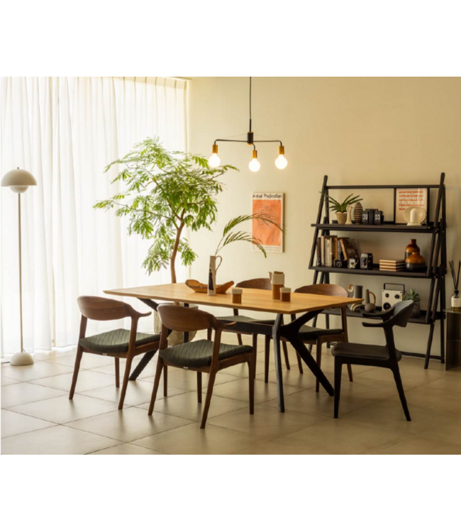 ICHIRO DINING TABLE