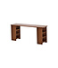 NAGANO INTERIOR TOMOKO DESK B Premium Wood