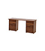 NAGANO INTERIOR TOMOKO DESK D Red Oak