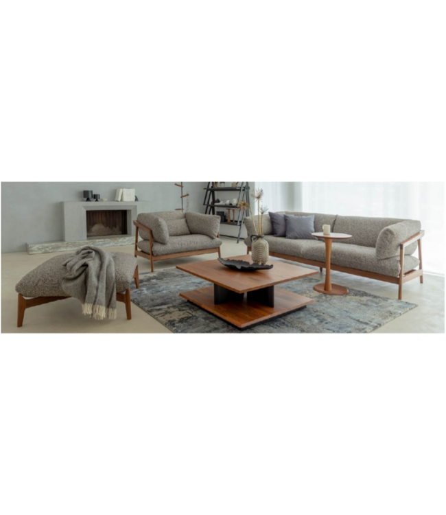 ARATA OTTOMAN