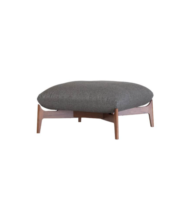 NAGANO INTERIOR ARATA OTTOMAN