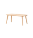 NAGANO INTERIOR NIKKO RECTANGULAR COFFEE TABLE