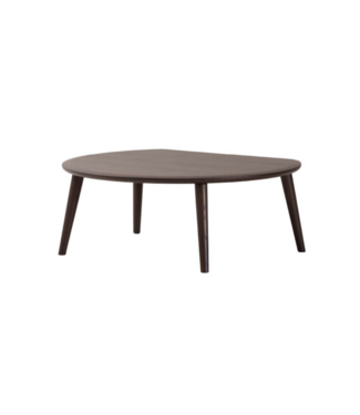 NAGANO INTERIOR NIKKO SHAPED COFFEE TABLE