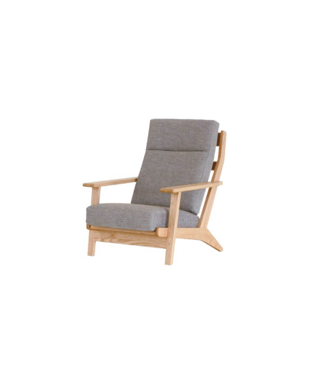 KUNIO ARMCHAIR