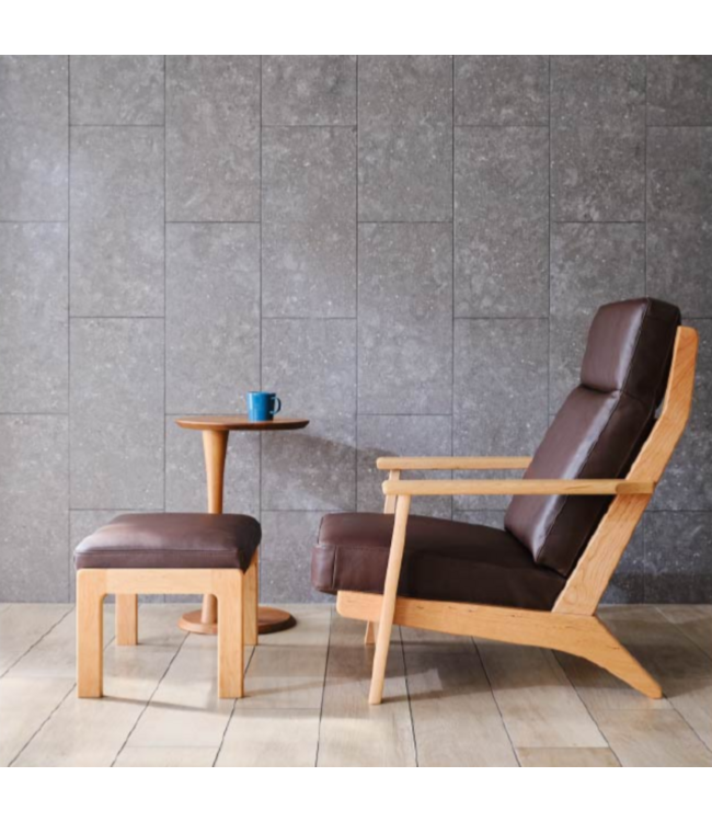 KUNIO ARMCHAIR