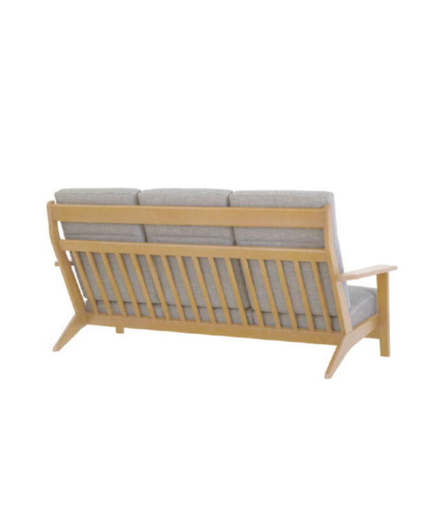 KUNIO ARMCHAIR