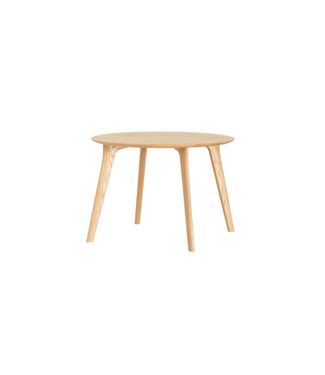 NAGANO INTERIOR MANGETSU DINING TABLE