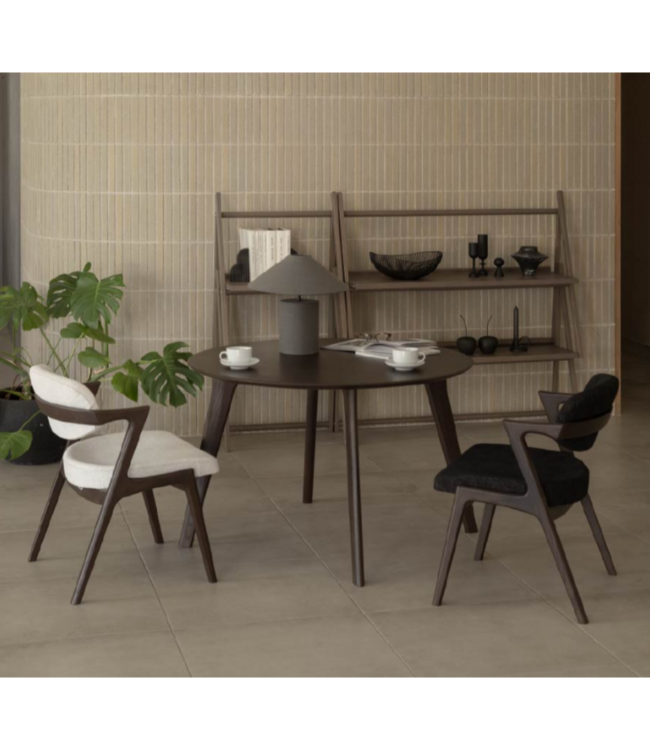 MANGETSU DINING TABLE