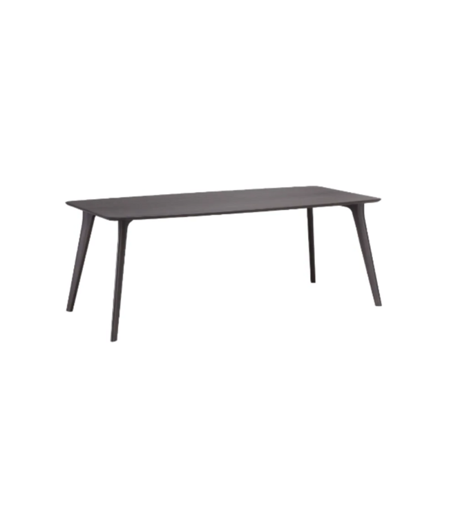 ARISA SHAPED DINING TABLE