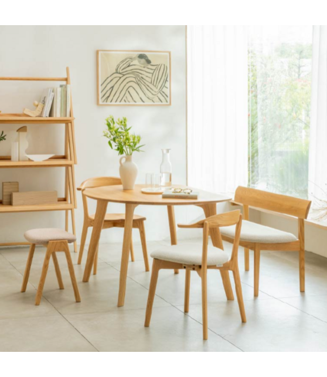 KAWASAKI DINING CHAIR
