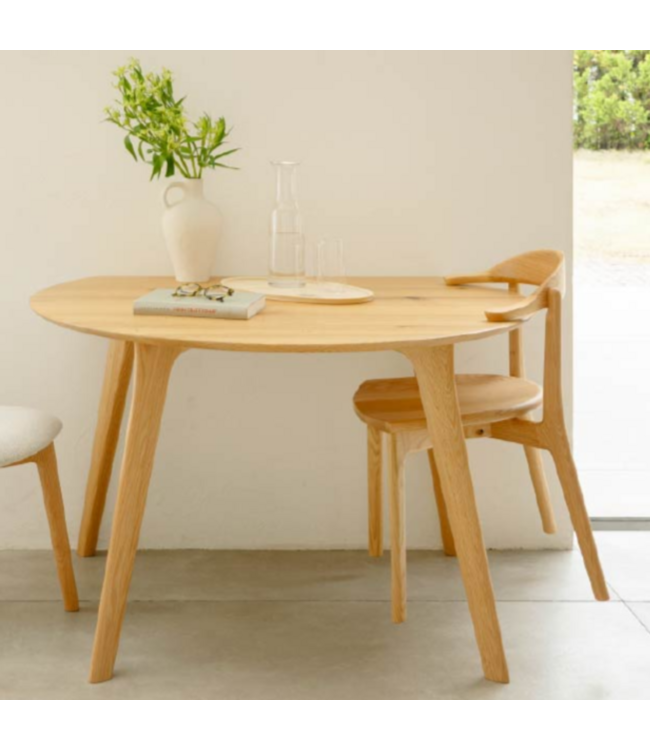 KAWASAKI DINING CHAIR
