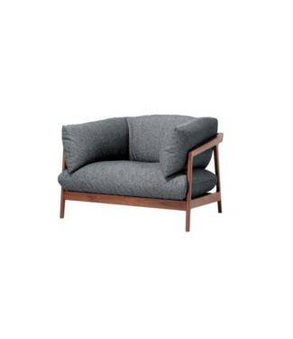 NAGANO INTERIOR ARATA  ARMCHAIR