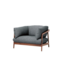 NAGANO INTERIOR ARATA  ARMCHAIR