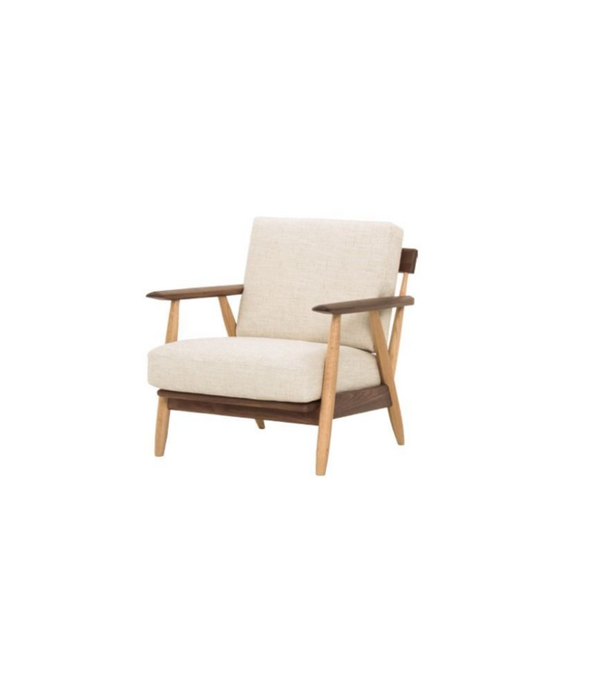 SAPPORO ARMCHAIR