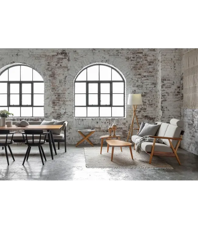 SAPPORO ARMCHAIR